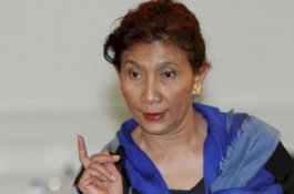 Mau Di-Follback Susi Pudjiastuti? Gampang, Cuma Ini Syaratnya