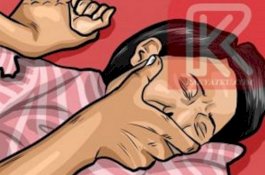 Teman Pria Mengajak Bolos Sekolah, Siswi di Riau Lalu Diperkosa