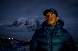 Hanya 6 Bulan, Nirmal Purja Berhasil Capai 14 Puncak Gunung Tertinggi Dunia