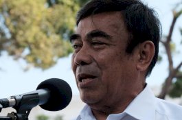 Sebut Tak Dilarang Agama, Mengapa Menag Usir PNS Bercelana Cingkrang?