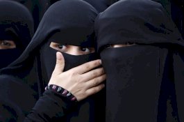 Menag Akan Larang Cadar, PKS: Itu Ruang Privat