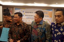 Kembali ke Pangkuan Orang Tua, Apersi Sulsel Target 15 Ribu MBR pada 2020