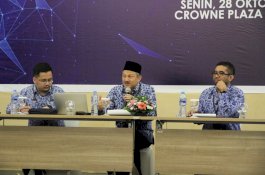 Tjahjo Kumolo Segera Hapus Jabatan Eselon III dan IV di KemenPAN-RB