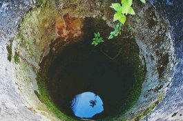 Selalu Diejek oleh Suami Karena Kulitnya Gelap, Pengantin Baru Lompat ke Sumur