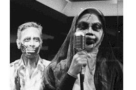 Swiss-Belhotel Makassar Ikut Meriahkan Halloween 2019