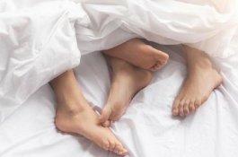 Didiagnosis PGAD, Wanita ini Cuman Bisa Hubungan Seks Setahun Sekali