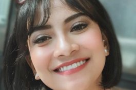 Vanessa Pingsan Saat Disinggung Rp 80 Juta, Ini Penjelasan Ruben Onsu