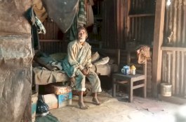 Supaya Mudah Dikontrol, Rumah Daeng Baco Dibikin Berdekatan Tempat Tinggal Ponakan