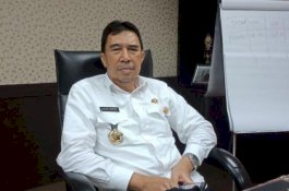 Kepala Dinas PMPTSP Sulsel Dorong Perda Kemudahan Investasi 