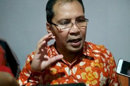 Danny Kapok! Tak Siapkan Alternatif Jalur Perseorangan, Fokus Berburu Parpol