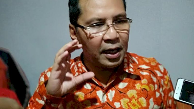 Mohammad Ramdhan Pomanto