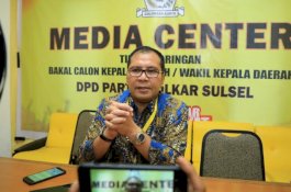 Yakin Diusung Nasdem, Danny Pomanto Bidik 5 Partai Ini Lagi