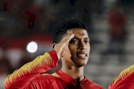 Meninggal Dunia, Ini Dia Cuplikan Gol Spektakuler Pemain Timnas U-16 Alfin Lestaluhu