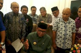 Naik 8,51 Persen, Upah Minimun Pekerja di Sulsel Rp3,1 Juta