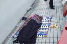 Begini Kronologi WNI Meninggal saat Antre Urus Paspor di KBRI Kuala Lumpur