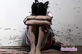 Nenek Hendak Ambil Pakaian Kotor, Saat Buka Kamar Dua Cucunya Bugil di Tempat Tidur