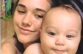 Ibu Sakau, Tak Sadar Balitanya Tenggelam di Kamar Mandi