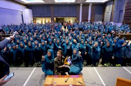 44 dari 121 Desa di Gowa Sudah Terapkan Program Pencegahan Stunting