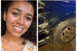 Putri Petarung UFC Ini Menghilang, Baret-baret di Mobilnya Jadi Petunjuk Penting Polisi