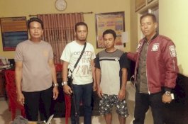 Buronan Pemerkosa Gadis di Bawah Umur di Jeneponto Akhirnya Ditangkap Polisi