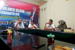 Sah! Bantaeng Tuan Rumah SKBKT Tahun 2020