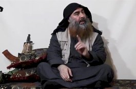 Abu Bakar Al Baghdadi Tewas, ISIS Umumkan Pimpinan Baru