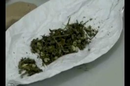 Bagaimana Bisa Paket Ganja Bersarang di Hidung Pria Ini selama 18 Tahun?