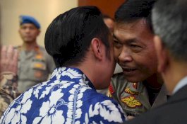 Ibas: Komjen Idham Aziz Orang Baik