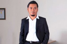 Nasdem Sulsel Dorong Andi Irfan Jaya di Pilkada Soppeng
