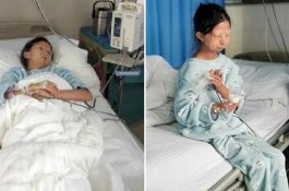 Menghemat Demi Biaya Berobat Adiknya, Gadis 24 Tahun Ini Kekurangan Gizi