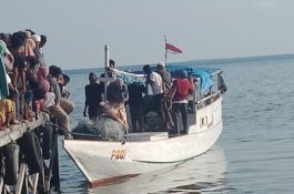 10 Hari Menghilang, Nelayan Asal Pangkep Ditemukan Tewas di Perairan Madura