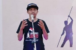 Soal Wacana Pelarangan Cadar bagi ASN, Legislator Muda Takalar Ini Bilang Begini