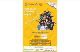 Tahun Ke-5 MCN, REUNIAN YUK!