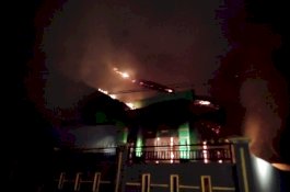 Kisah Cinta 'Silariang', Rumah di Sinjai Dibakar Massa