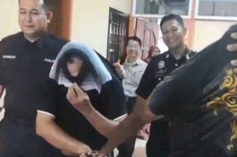 Ayah Bejat, Sodomi Paksa Istrinya 104 Kali dan Cabuli Tiga Putrinya