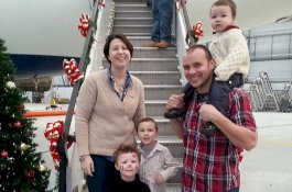 Kecewa Diceraikan Suami, Ibu Cantik Ini Tembak Mati Tiga Anaknya Lalu Bunuh Diri