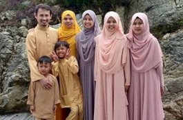 Pasangan Malaysia di Norwegia Diadili karena Memaksa Anak-Anak Mereka Berpuasa