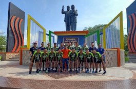 Piala Soeratin U-17: Laskar Habibie Target Lolos Empat Besar Zona Sulsel