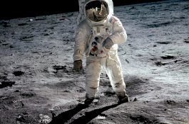 NASA Akan Mengirim Manusia ke Bulan Selama 2 Minggu Pada 2030