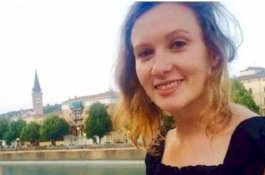 Pulang dari Pesta Kolega, Staf Cantik Kedubes Inggris Ini Diperkosa dan Dibunuh Sopir Taksi