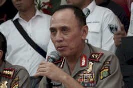 6 Calon Tinggalkan Kongres, Iwan Bule Ketua Umum PSSI 2019-2023