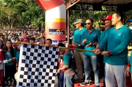 HUT Ke-51,  Tonasa: Kami Ingin Seluruh Warga Pangkep Merasa Memiliki Perusahaan Ini