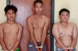 Anak di Bawah Umur Digilir 4 Pemuda, Kades Pakkasalo: 