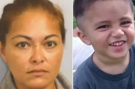 Balita Tewas Bersimbah Muntah, Ibu Angkat Menghajarnya di Kepala