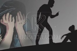 Korban Tak Melawan saat Diperkosa, 5 Pelaku Dapat Hukuman Ringan
