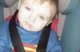 Ibu Siksa Anaknya Dengan Kejam Hingga Hanya Hati dan Kakinya yang Utuh