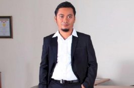 Siap Maju di Pilkada Soppeng, AIJ: