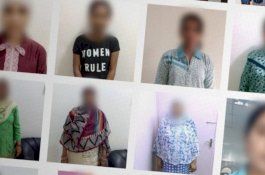 Instagram Telah Digunakan oleh Pedagang Manusia untuk Menjual Budak