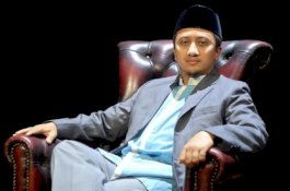 Menag Larang Cadar dan Celana Cingkrang di Instansi Pemerintah, Ini Kritik Tajam Ustaz Yusuf Mansur