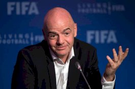 Respons Presiden FIFA setelah Iwan Bule Jadi Ketua Umum PSSI